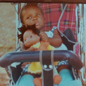 Meet your Posher, Mimi